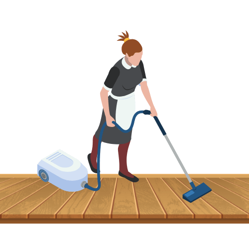 Floor Polishing Services in Bangalore
