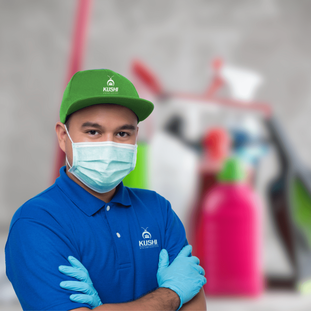 Kushi Hygiene Services | Best Rated Cleaning Services In Bangalore