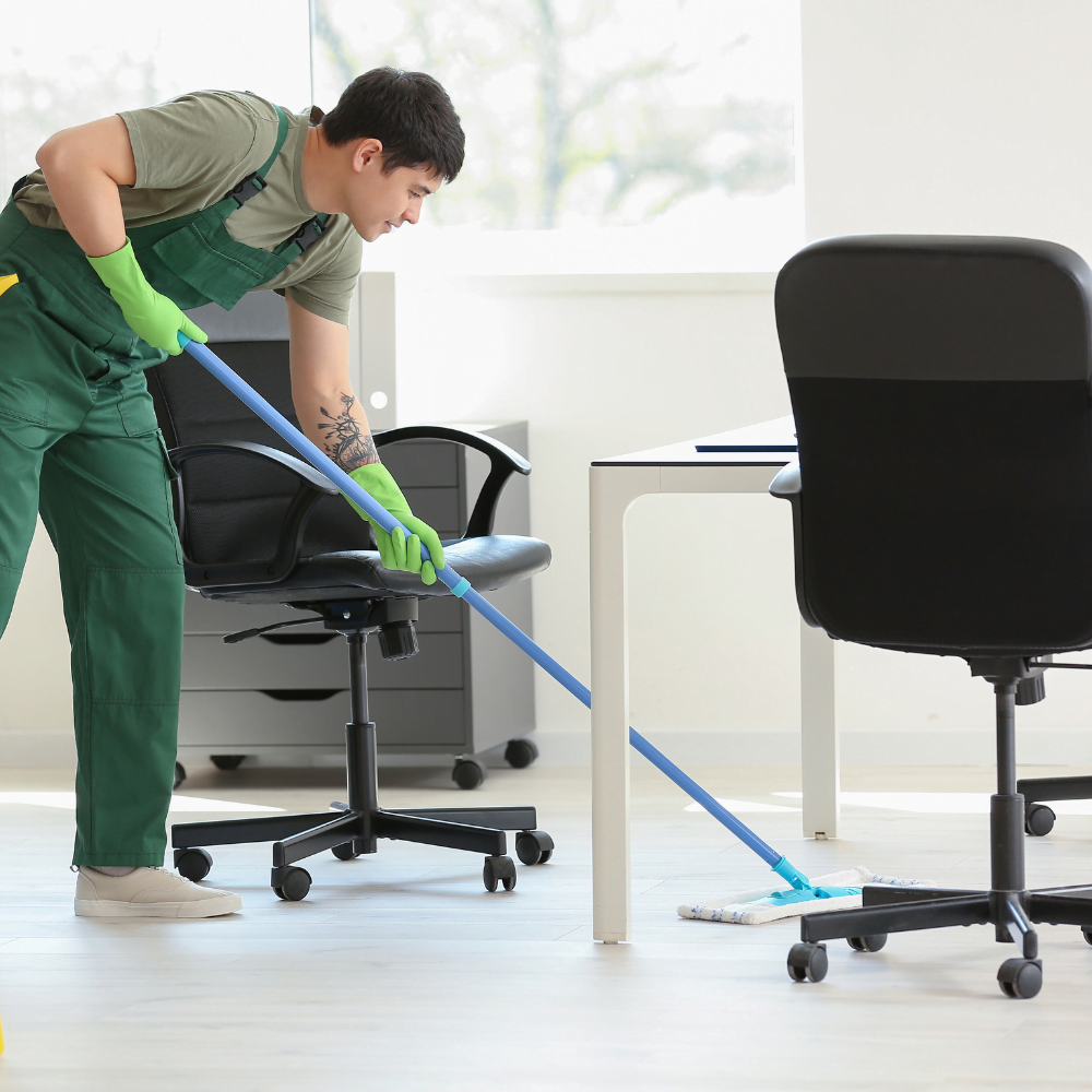 Why You Should Hire a Professional Home Cleaning Service