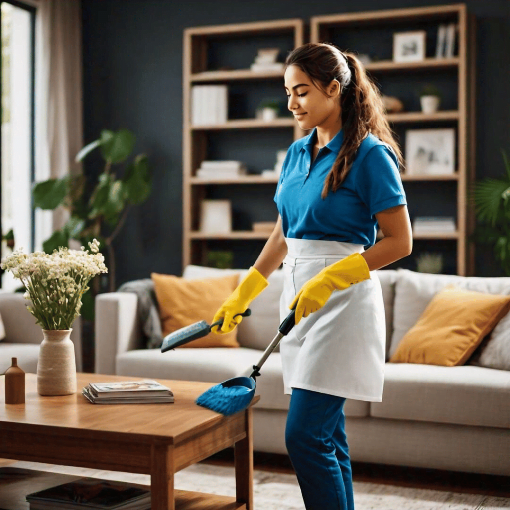 home cleaning services in bangalore