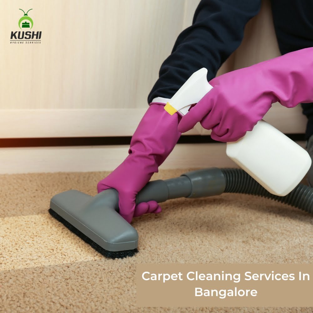 Carpet Cleaning near me