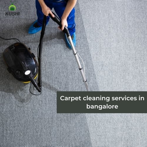 Cartpet cleaning services in bangalore