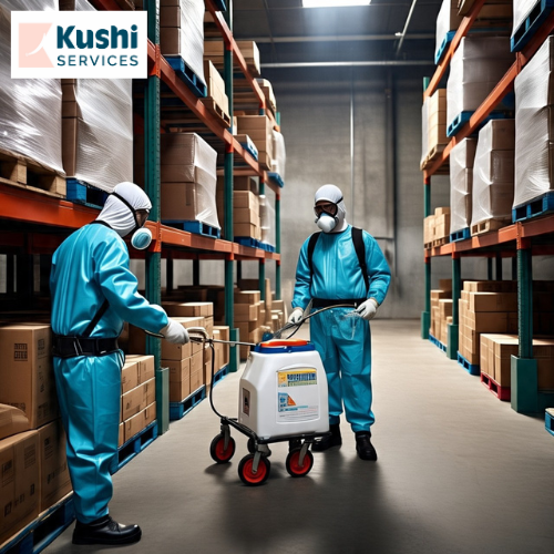 Industrial & commercial pest control in bangalore 3 pest control services for warehouse