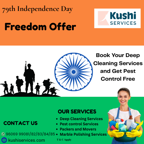 Kushi Hygiene Services Freedom offers 500 x 500
