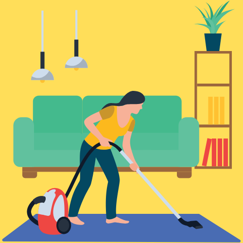 carpet cleaning services